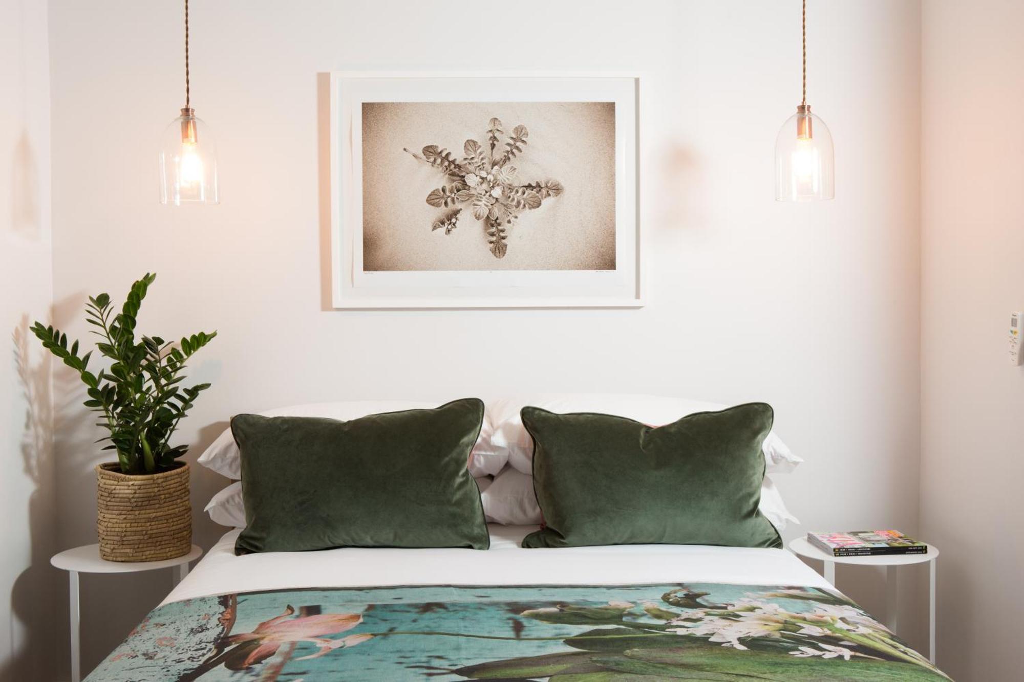 Twice Central Guest House Stellenbosch Luaran gambar