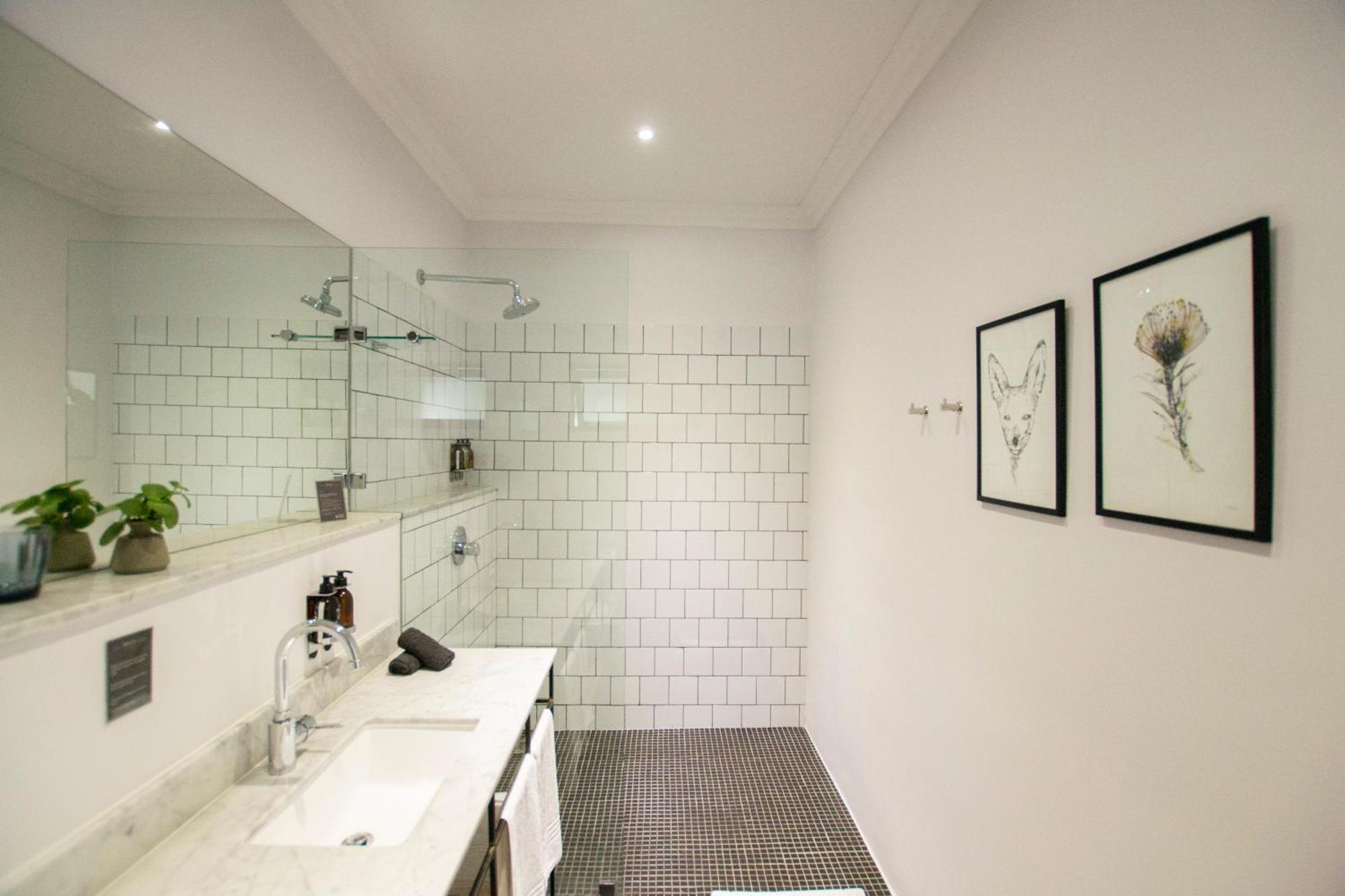 Twice Central Guest House Stellenbosch Bilik gambar
